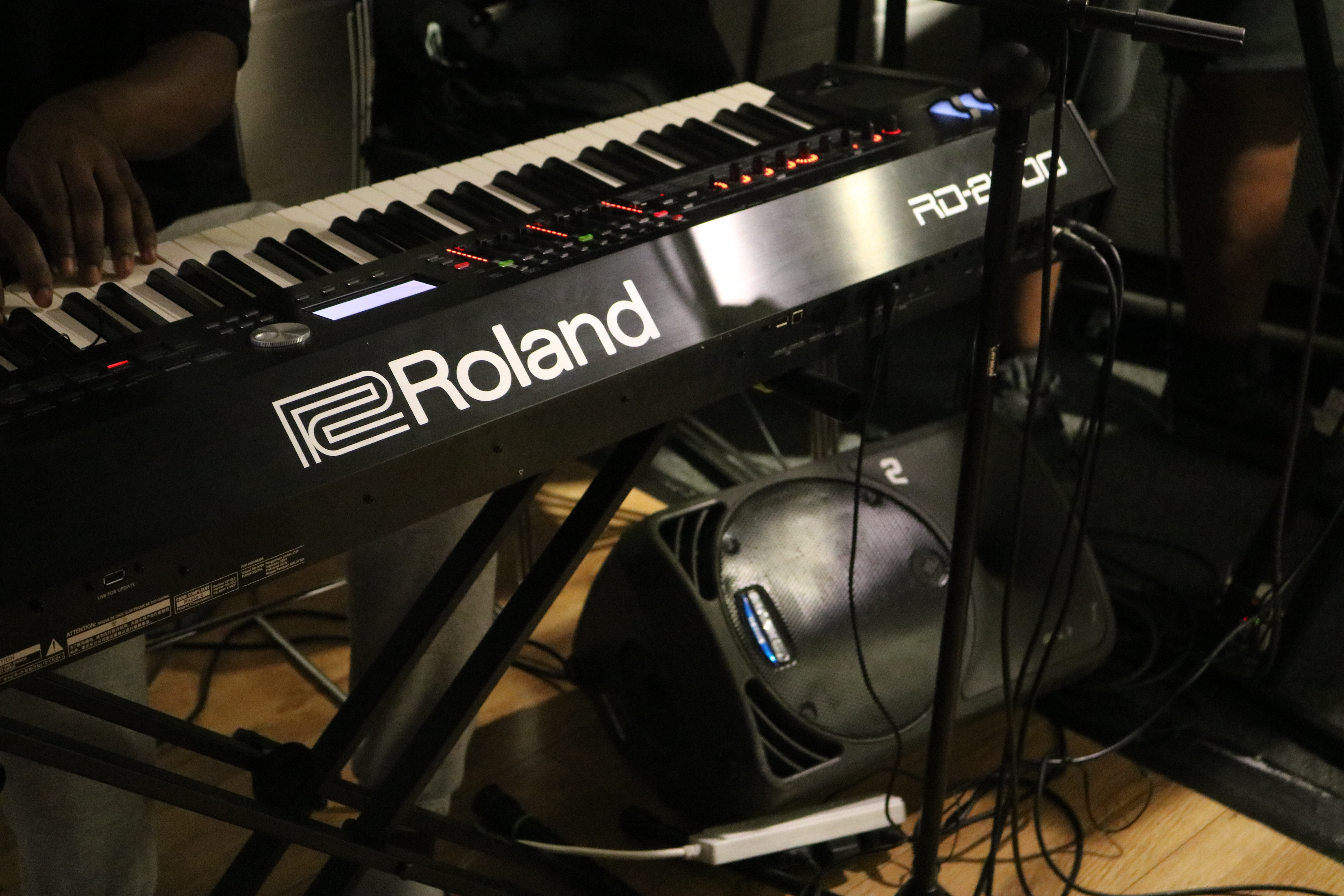Rd-2000