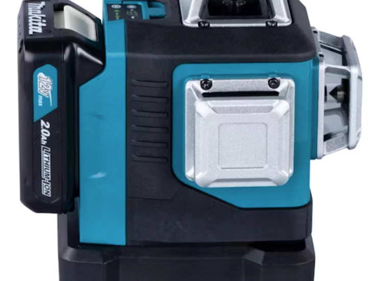 Makita vihreä viivalaser