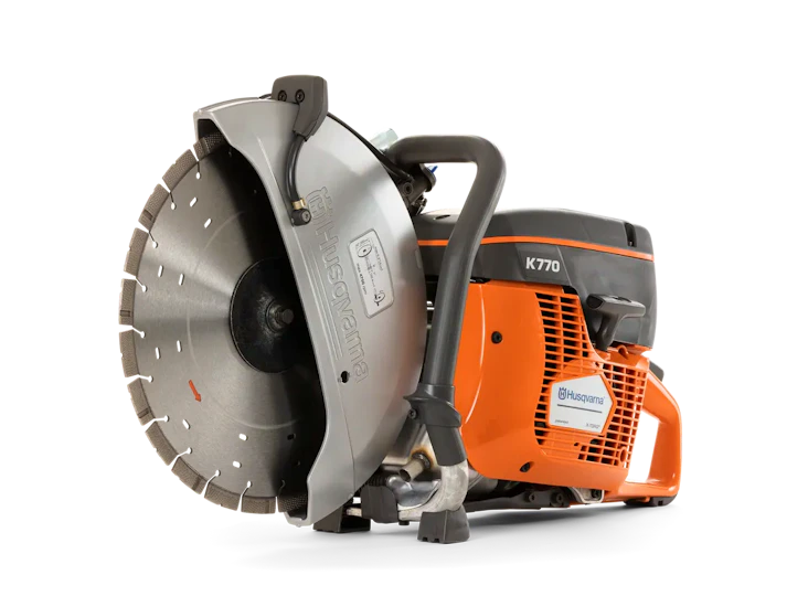 Motorkap husqvarna k770