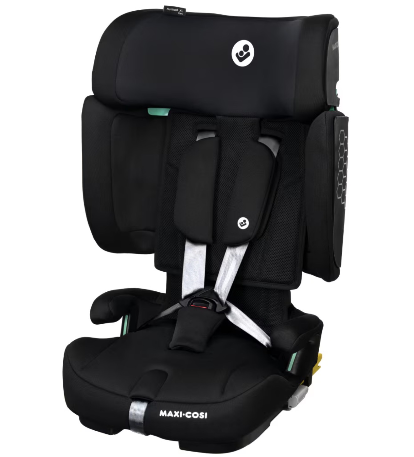 Maxi-cosi nomad xl plus - bilsete 