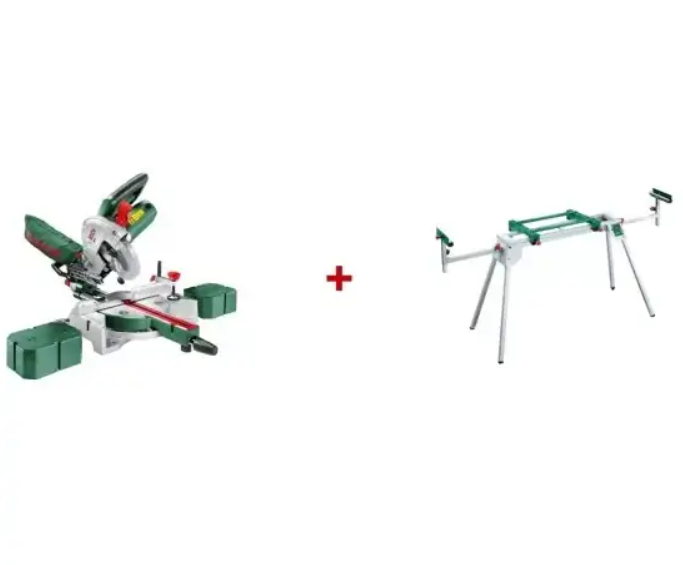 Bosch kapp og gjærsag 