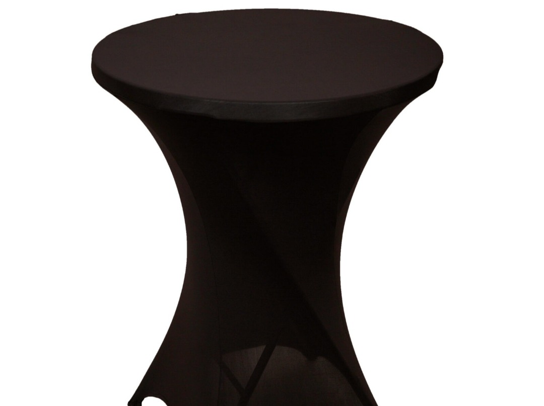 Ståbord – perfekt for samlinger og fester