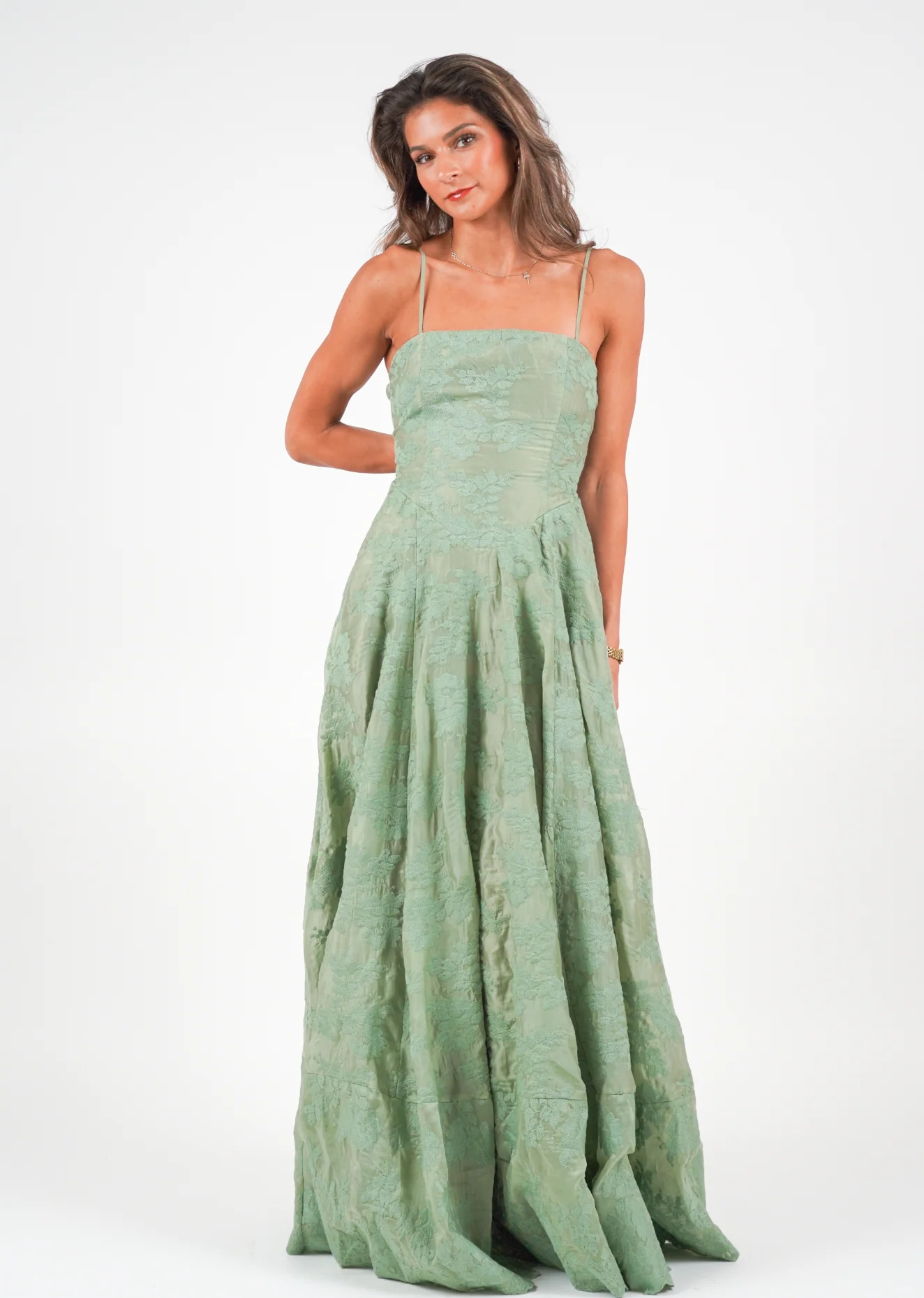 Golightly cosette kjole