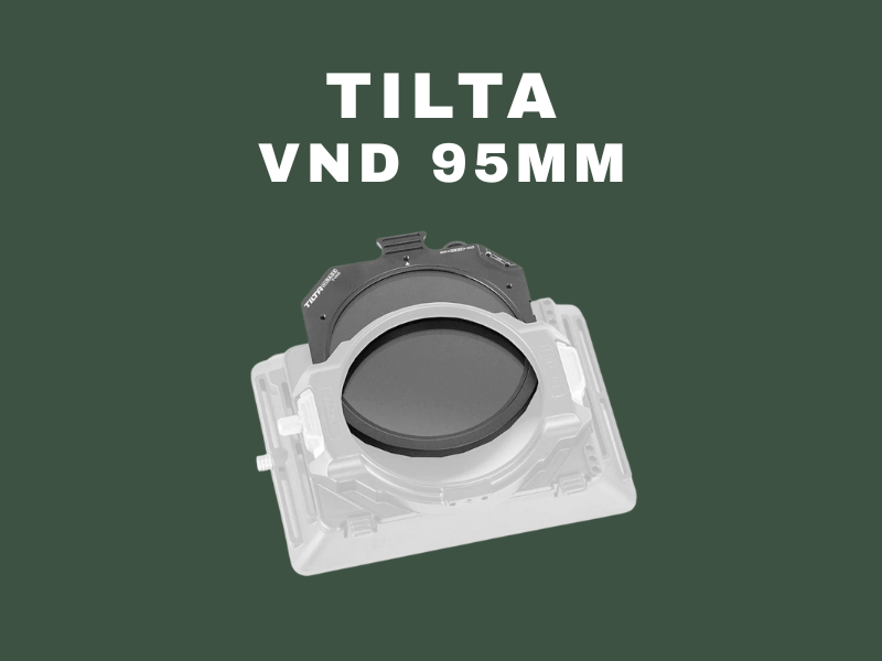 Tilta vnd 95mm
