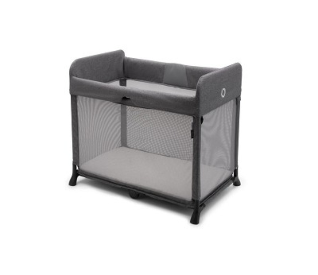 Bugaboo stardust reiseseng