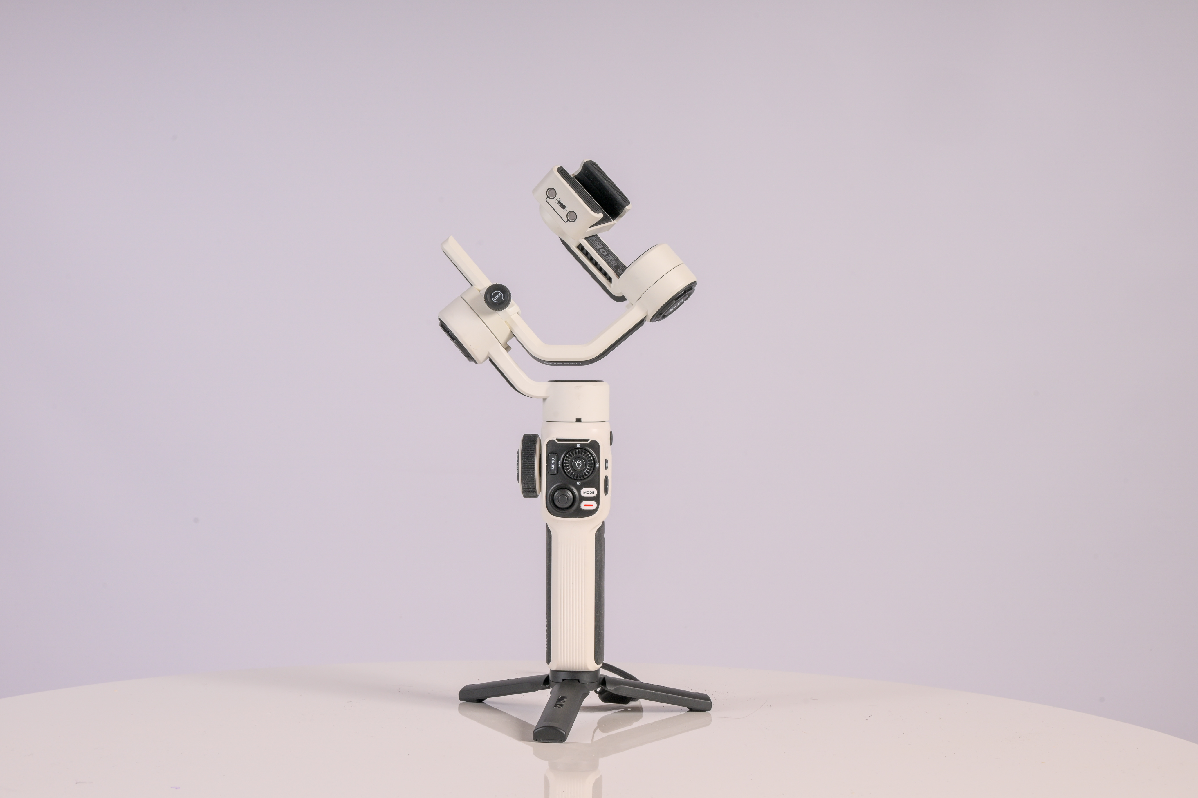 Zhiyun smooth 5s smartphone gimbal