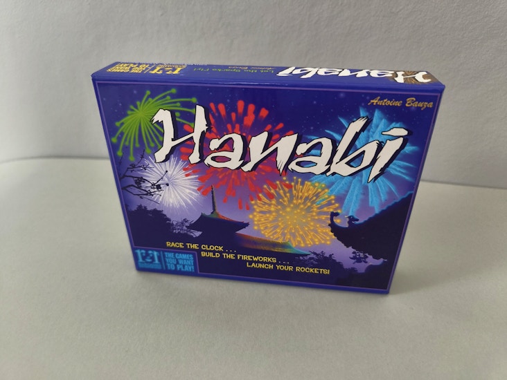 Hanabi