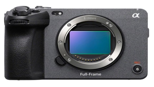 Sony fx3a (or fx3) full-frame cinema line camera body - multiple locations, pls check desc