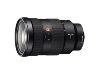 Sony fe 24-70mm f/2.8 gm