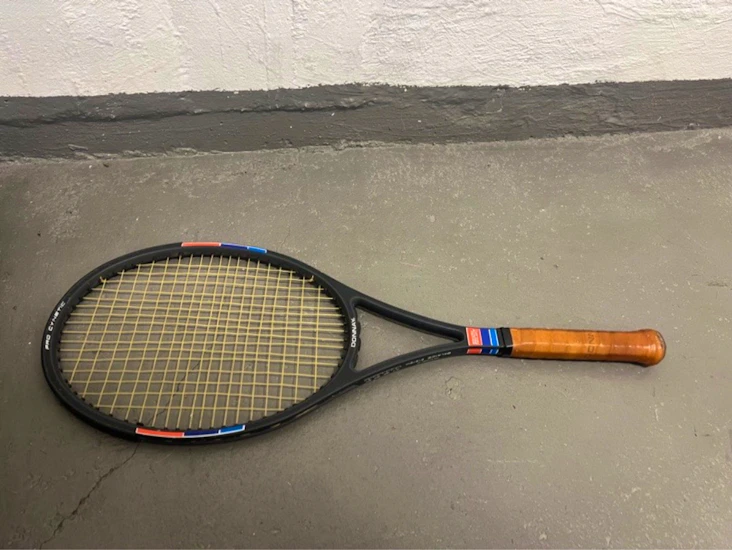 🎾🏸 tennis racket