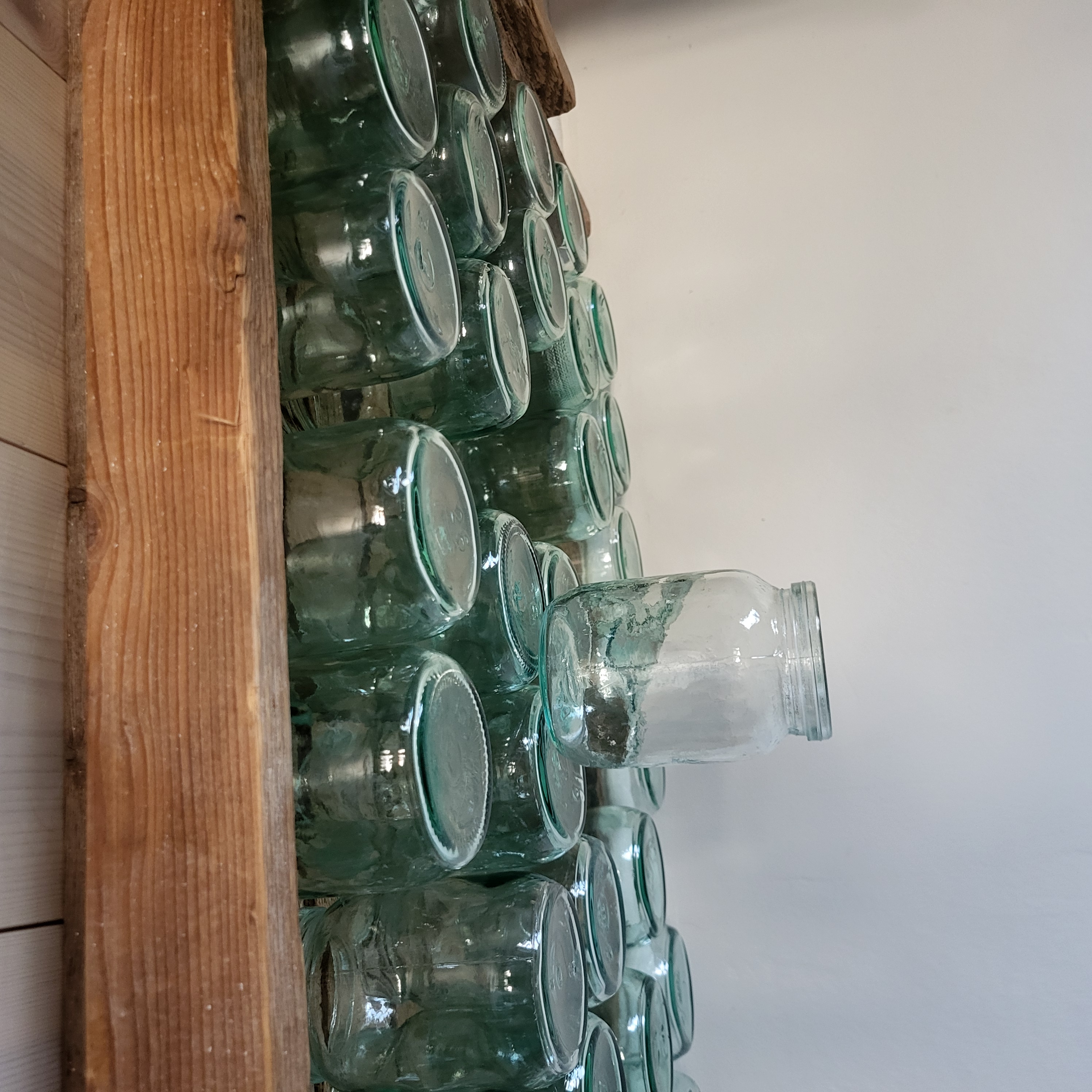 Glas till drink eller efterrätt