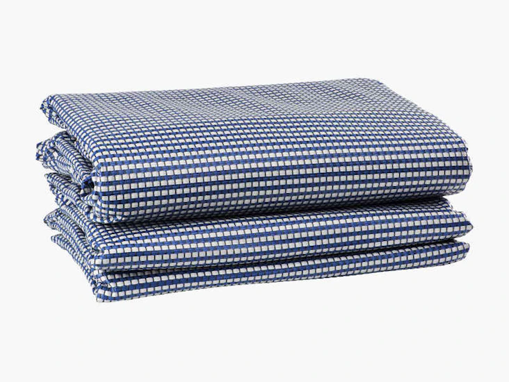 Kraftig tältmatta – 2,5 x 5 meter