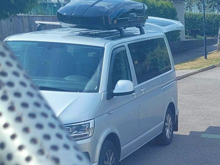 Thule motion xt 500l