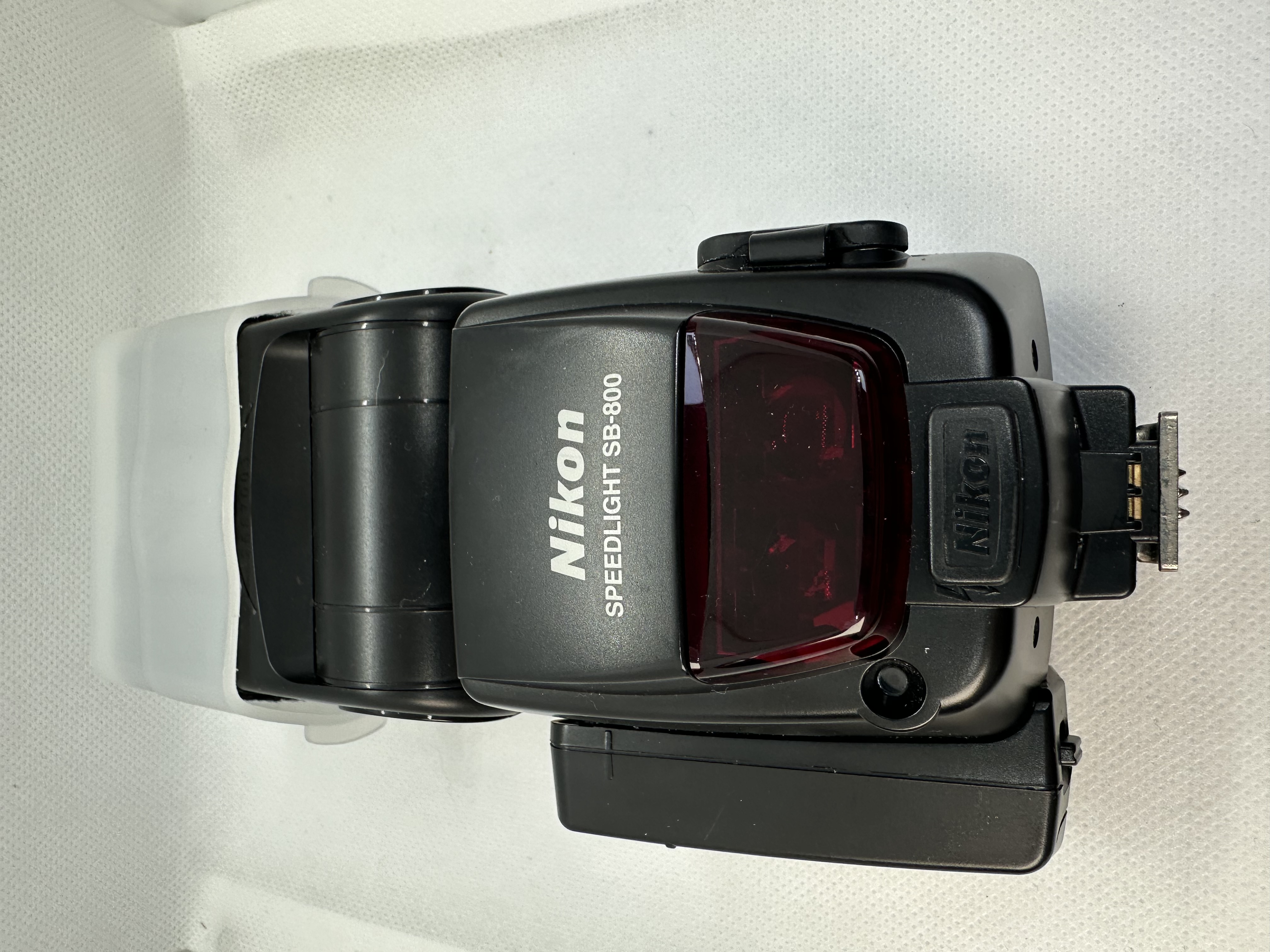 Nikon speedlight sb-800