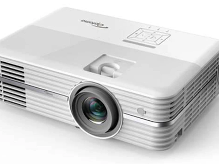4k projektor optoma uhd50