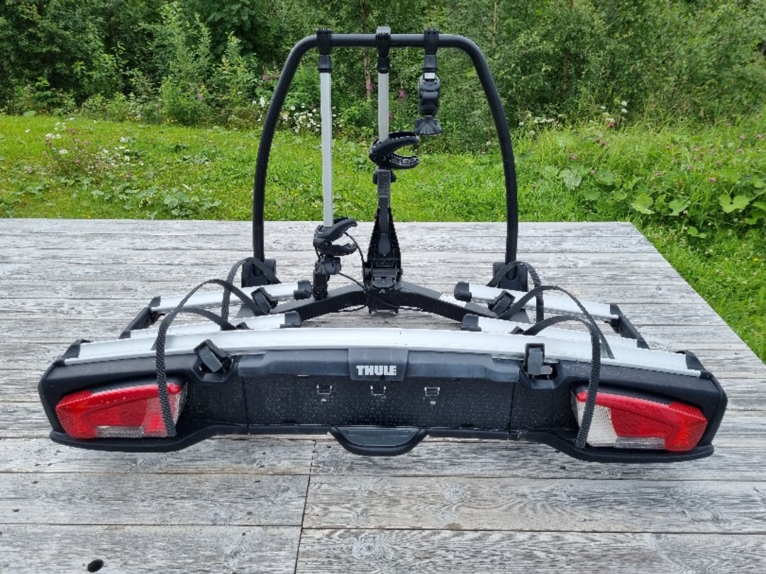 Thule velospace xt 3