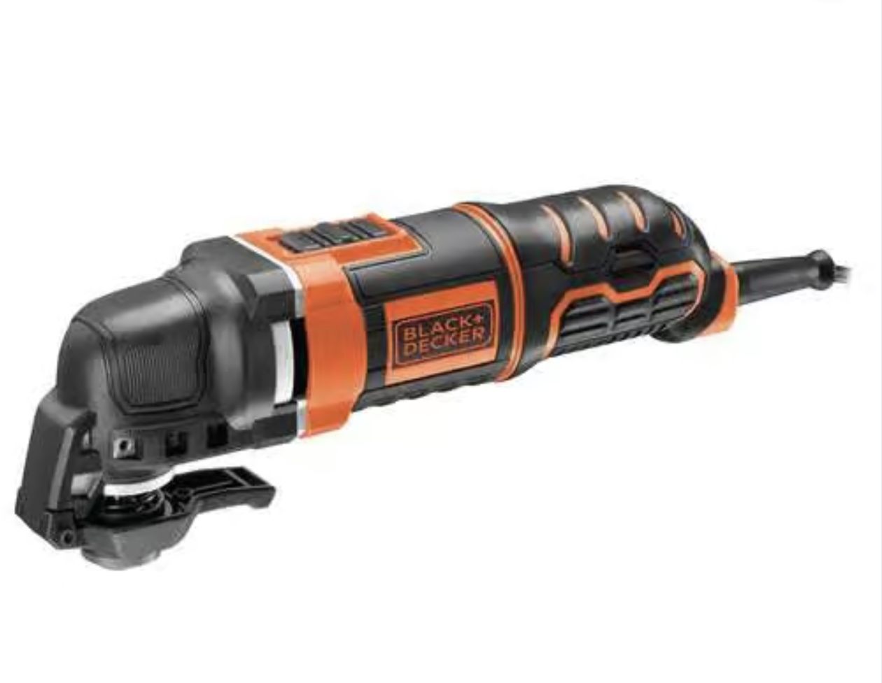 Black and decker 300w multi verktøy