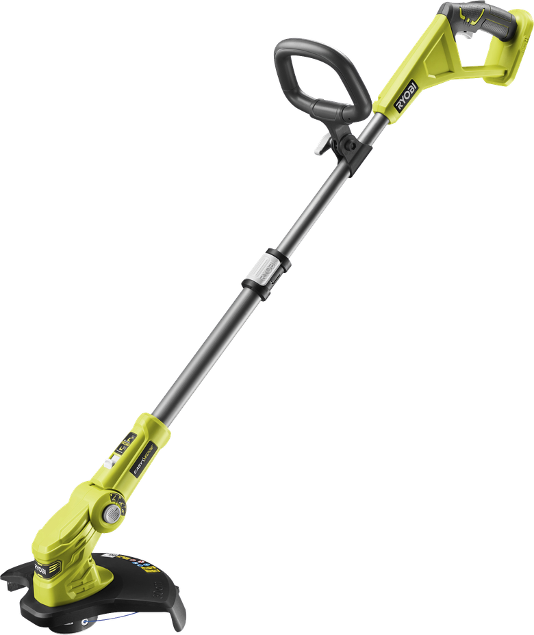Ryobi kantklipper