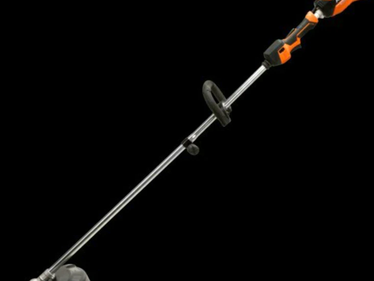 Aeg 18v grästrimmer