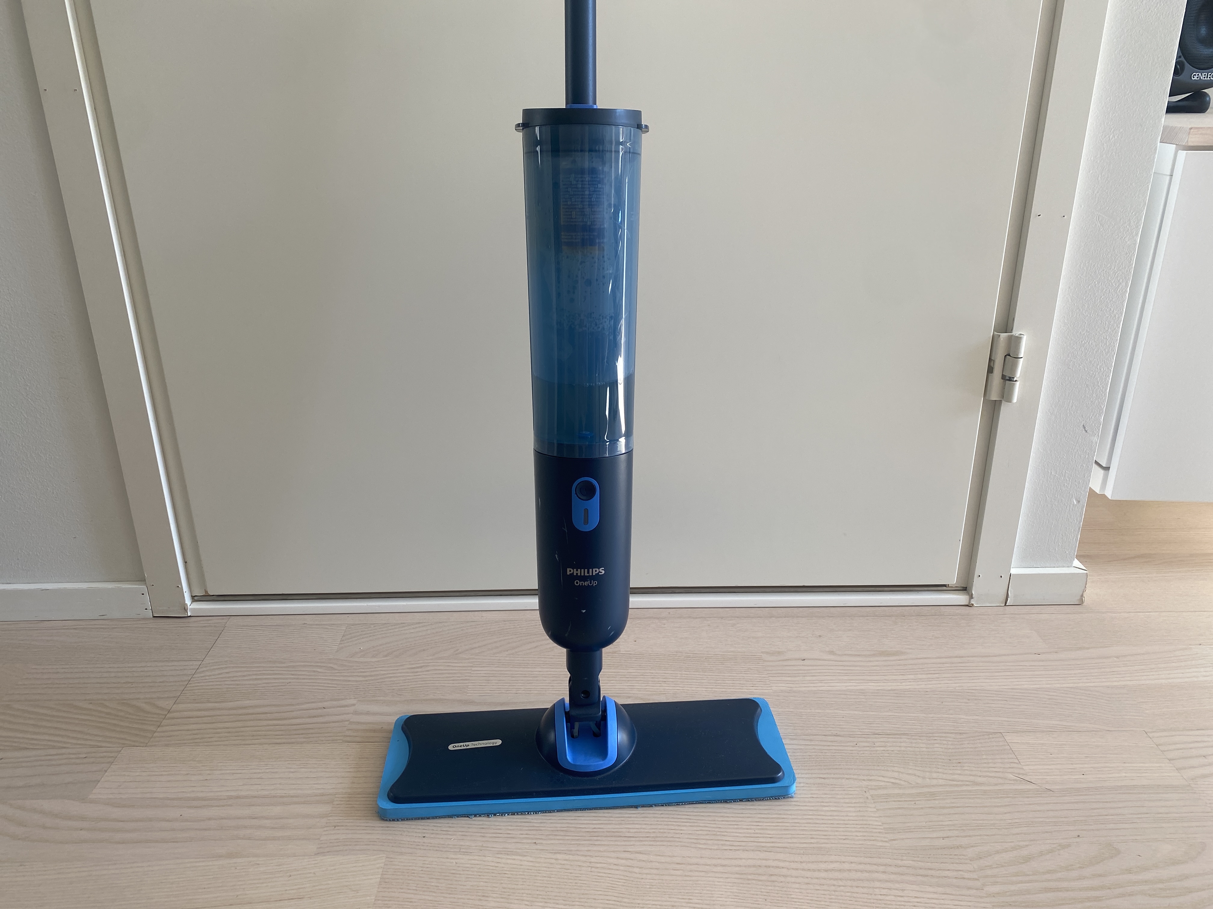 Philips oneup series 3000