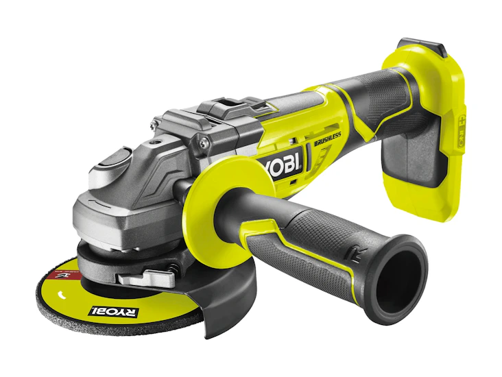 Ryobi vinkelsliper