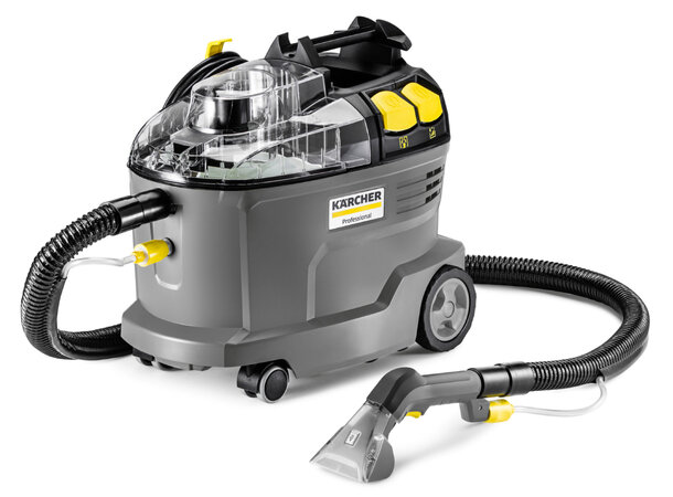 Kärcher puzzi 8/1 møbel- og tepperenser