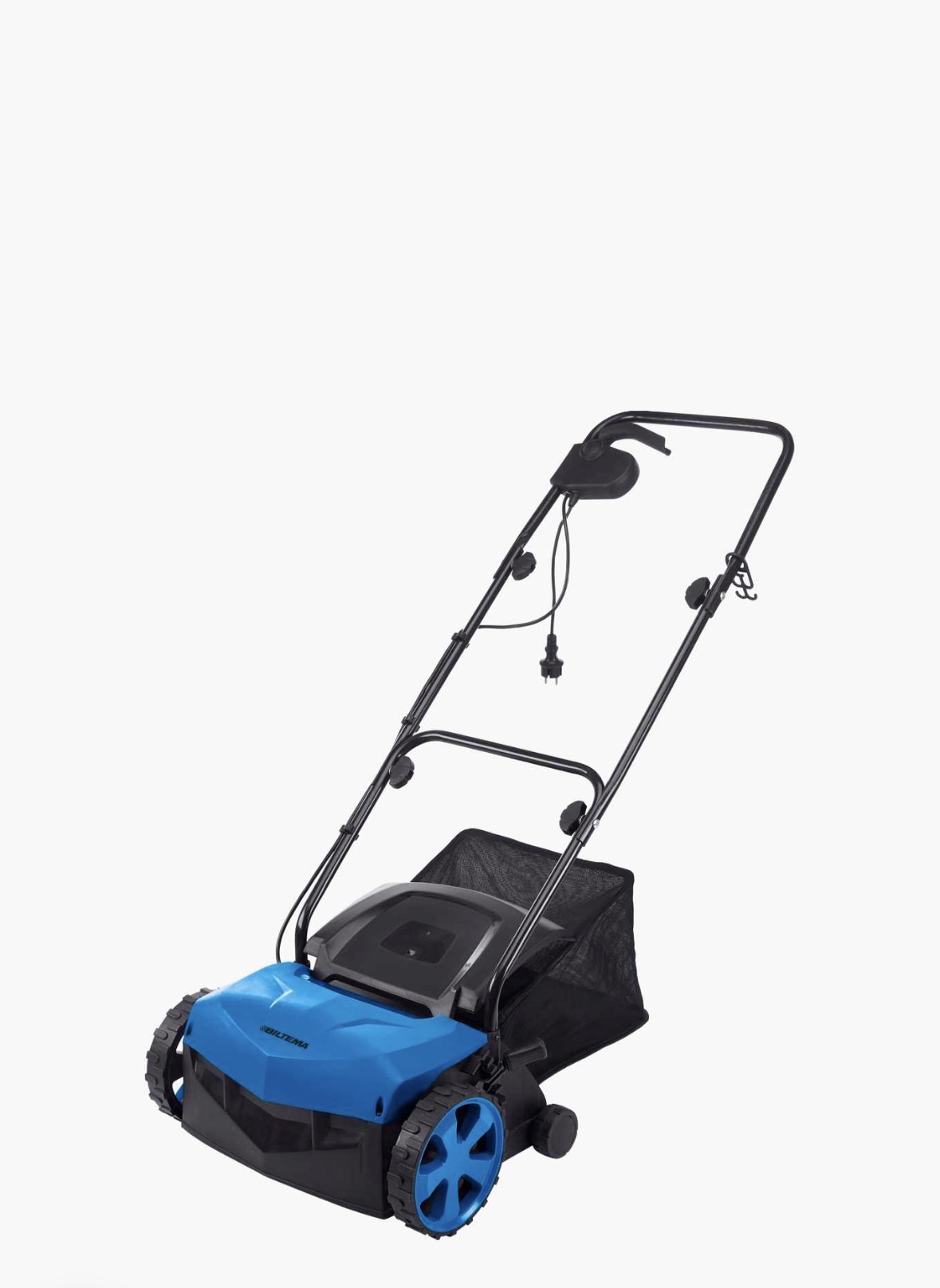 Elektrisk vertikalskjærer 