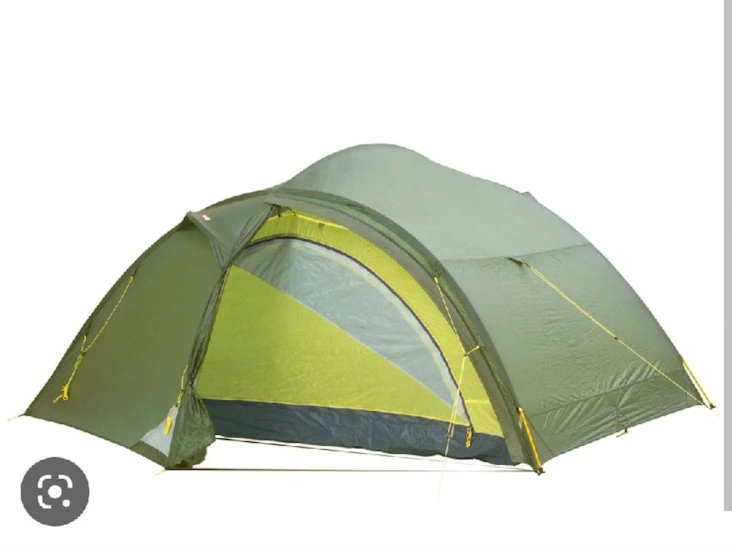 Helsport reinsfjell superlight 3