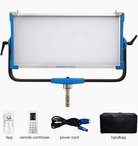 Yidoblo ai-3000c rgb led