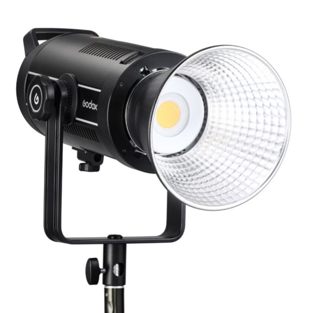 Godox led-belysning sl150iiw