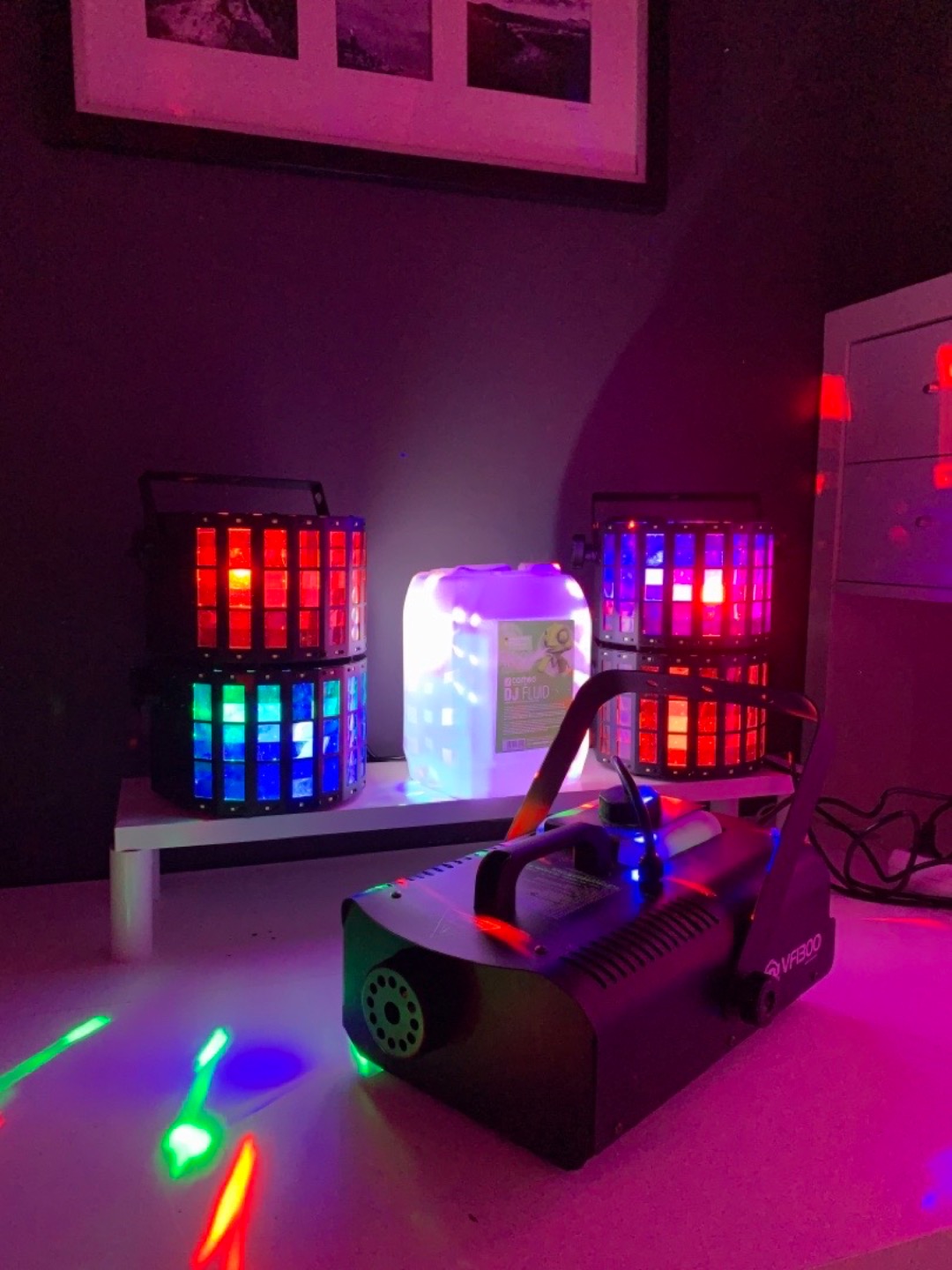 Alt du trenger til bryllupsfesten!