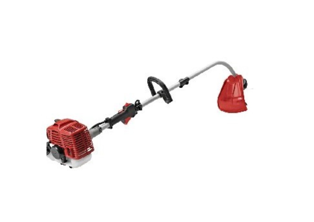 Bensindriven grästrimmer 