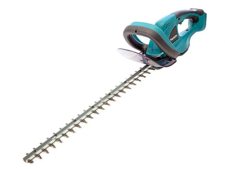 Makita duh523z duh523 lxt 18v cordless li-ion hedge trimmer