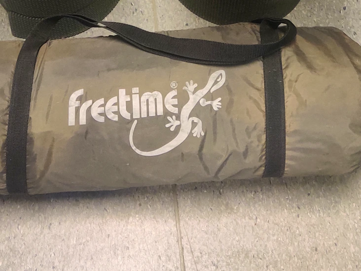 Camping tent 2 person