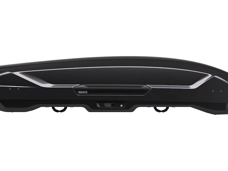 Thule motion 3 xxl svart
