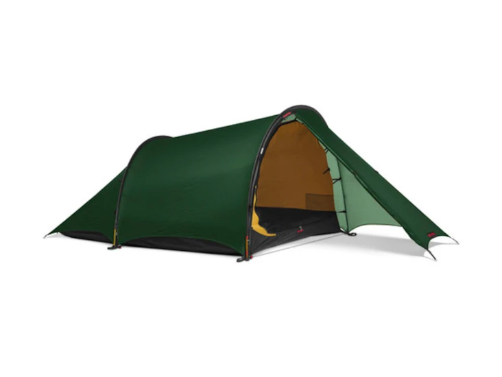 Hilleberg anjan 3 väldigt lätt vandringstält