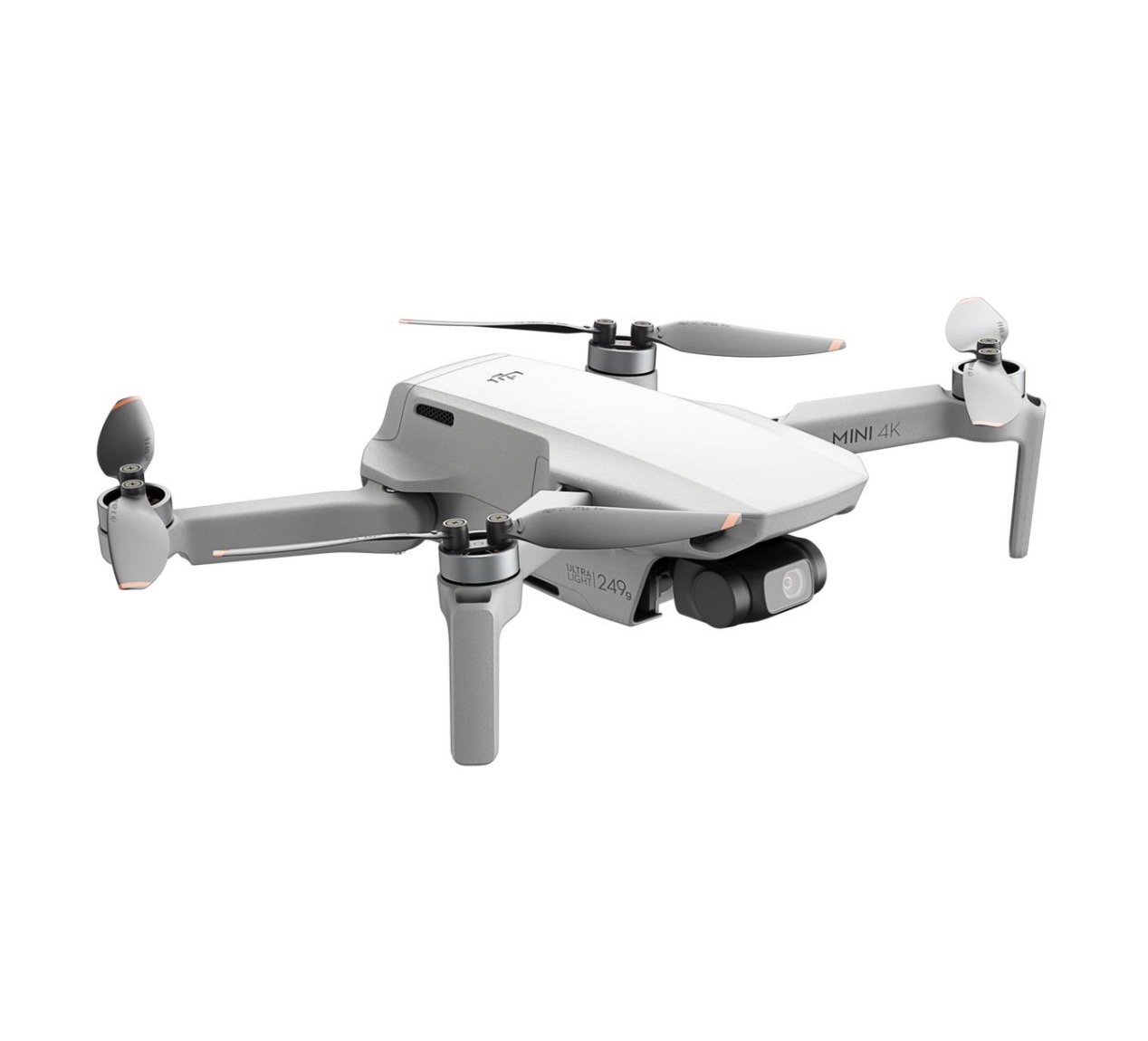 Dji mini 4 k 