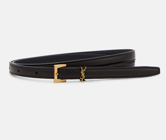 Ysl belte