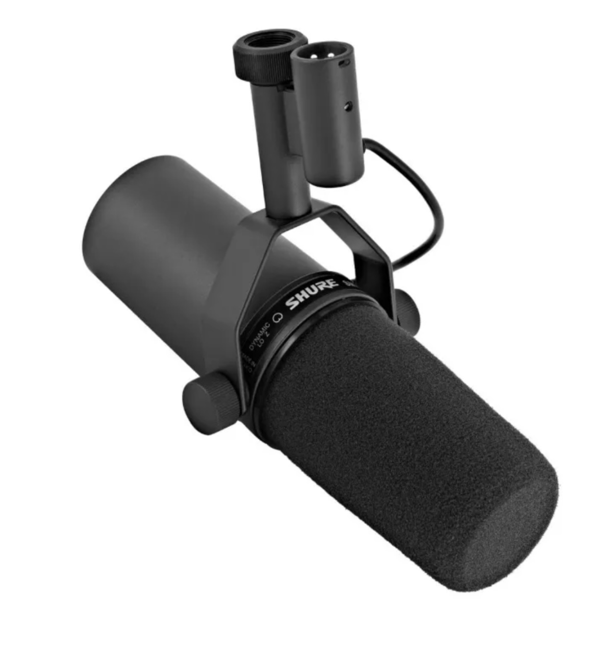 Shure sm7b 