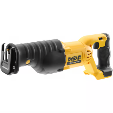 Bajonettsag 18v dewalt