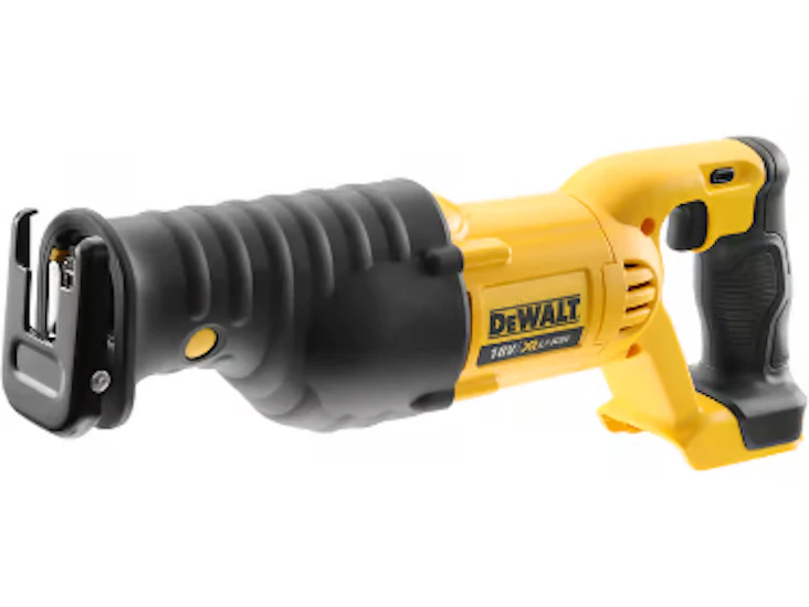 Bajonettsag 18v dewalt