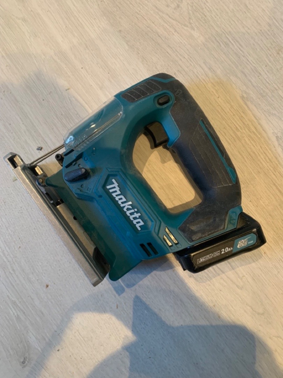 Makita stikksag