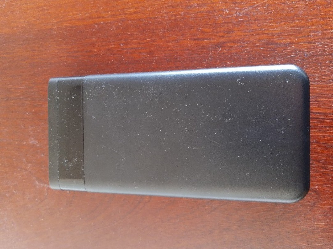 Power bank 20 000 mah