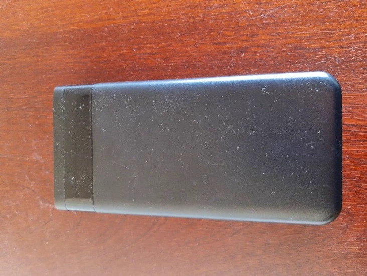 Power bank 20 000 mah