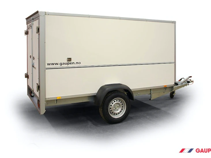 Gaupen skaphenger a1330f (150 cm)