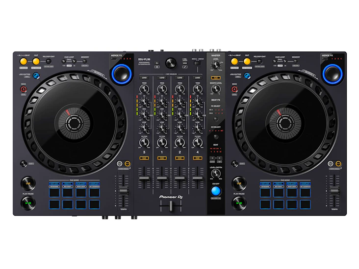 Pioneer ddj-flx6