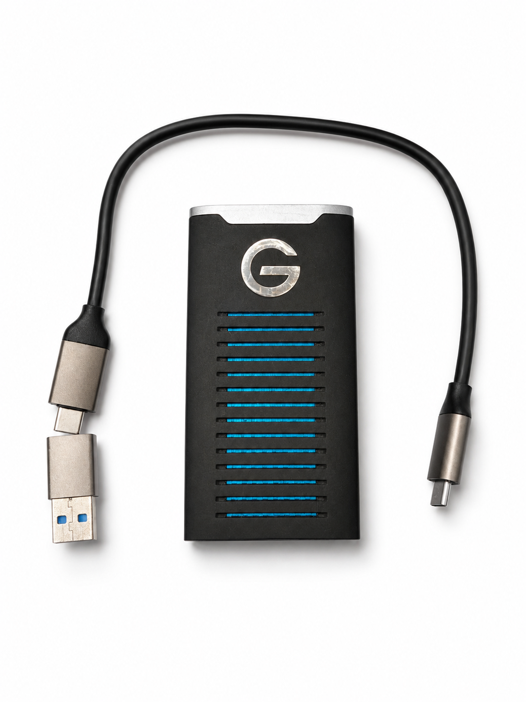 Sandsik g drive 500gb