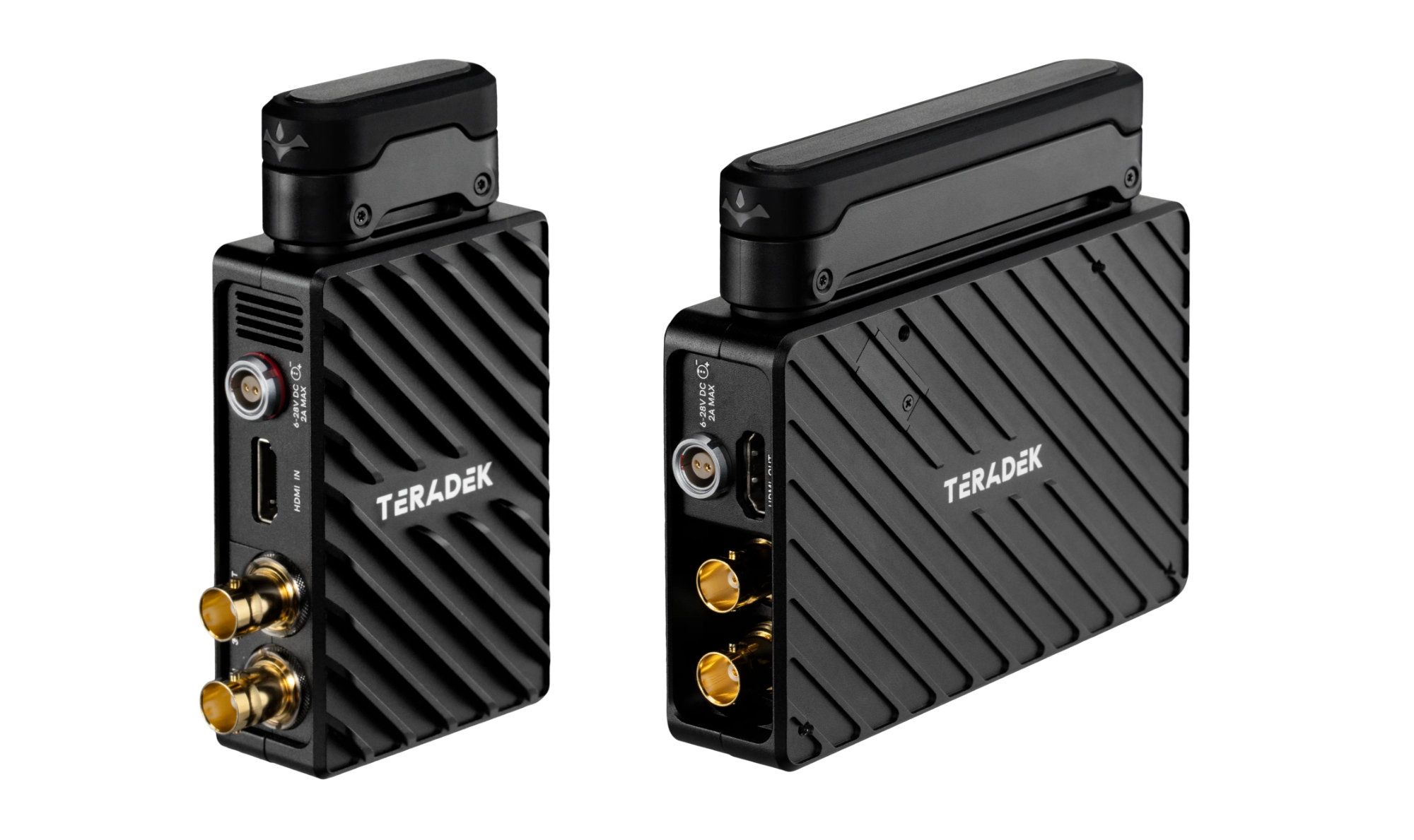 Teradek bolt 6 750 kit - dual rx