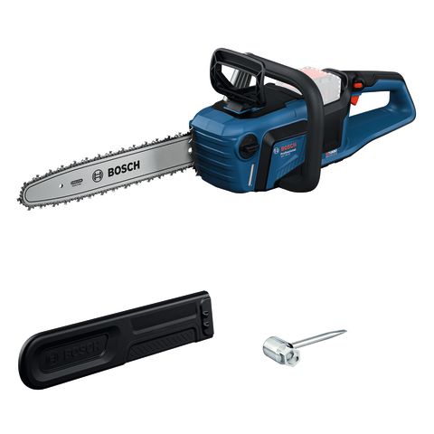 Bosch gke 18v-40 motorsag