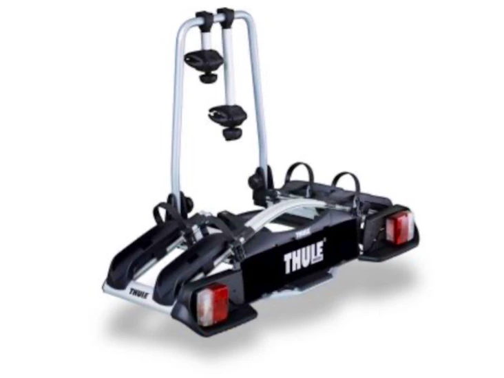 Thule cykelställ